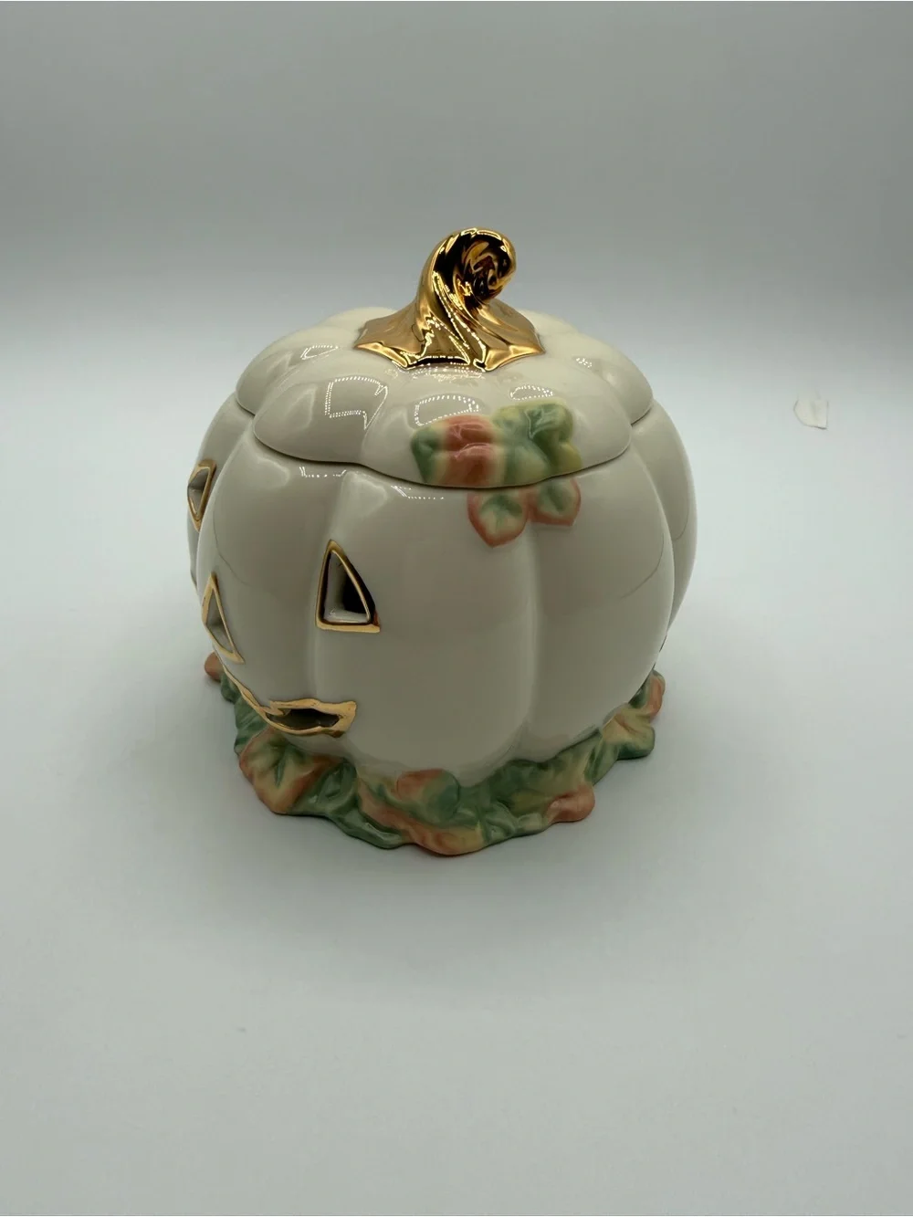 Lenox ivory porcelain